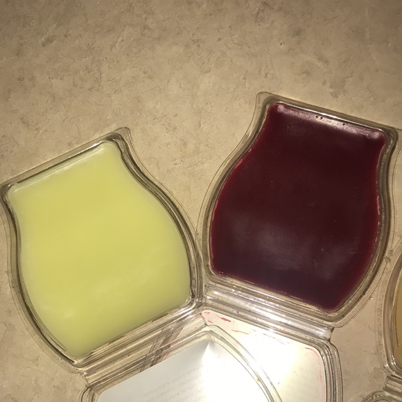 Assorted Scentsy Melts - Picture 8 of 11